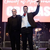 Concert al Mediterrani - Nino Bravo