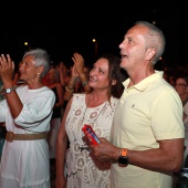 Concert al Mediterrani - Nino Bravo