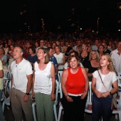 Concert al Mediterrani - Nino Bravo