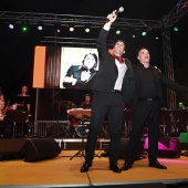 Concert al Mediterrani - Nino Bravo