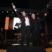 Concert al Mediterrani - Nino Bravo