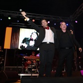 Concert al Mediterrani - Nino Bravo