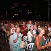 Concert al Mediterrani - Nino Bravo