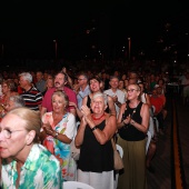 Concert al Mediterrani - Nino Bravo