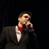 Concert al Mediterrani - Nino Bravo