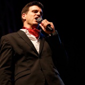 Concert al Mediterrani - Nino Bravo