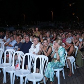 Concert al Mediterrani - Nino Bravo