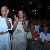 Concert al Mediterrani - Nino Bravo
