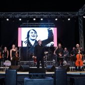 Concert al Mediterrani - Nino Bravo
