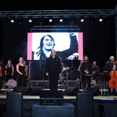 Concert al Mediterrani - Nino Bravo