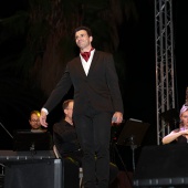 Concert al Mediterrani - Nino Bravo