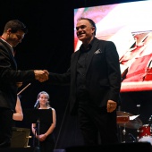 Concert al Mediterrani - Nino Bravo