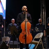 Concert al Mediterrani - Nino Bravo