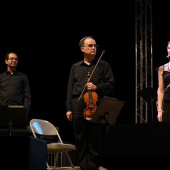 Concert al Mediterrani - Nino Bravo