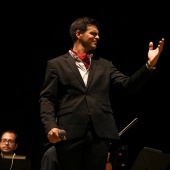 Concert al Mediterrani - Nino Bravo