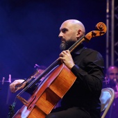 Concert al Mediterrani - Nino Bravo