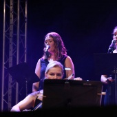 Concert al Mediterrani - Nino Bravo