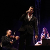 Concert al Mediterrani - Nino Bravo