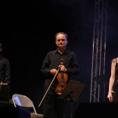 Concert al Mediterrani - Nino Bravo