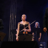 Concert al Mediterrani - Nino Bravo
