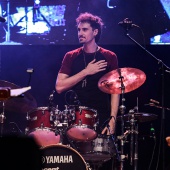 Concert al Mediterrani - Nino Bravo