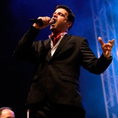 Concert al Mediterrani - Nino Bravo