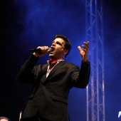 Concert al Mediterrani - Nino Bravo