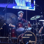 Concert al Mediterrani - Nino Bravo