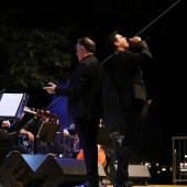 Concert al Mediterrani - Nino Bravo