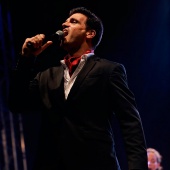 Concert al Mediterrani - Nino Bravo