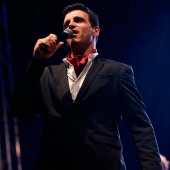 Concert al Mediterrani - Nino Bravo