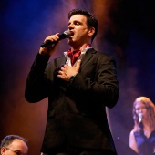 Concert al Mediterrani - Nino Bravo