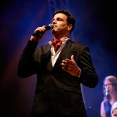 Concert al Mediterrani - Nino Bravo