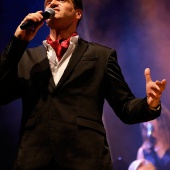 Concert al Mediterrani - Nino Bravo