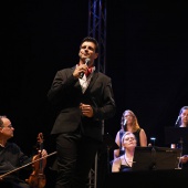 Concert al Mediterrani - Nino Bravo