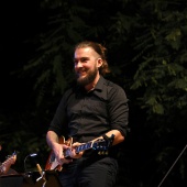 Concert al Mediterrani - Nino Bravo