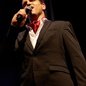 Concert al Mediterrani - Nino Bravo