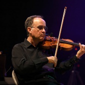 Concert al Mediterrani - Nino Bravo