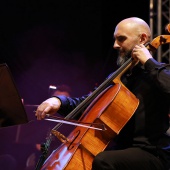 Concert al Mediterrani - Nino Bravo