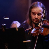 Concert al Mediterrani - Nino Bravo