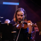 Concert al Mediterrani - Nino Bravo