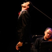 Concert al Mediterrani - Nino Bravo