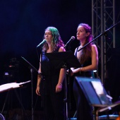 Concert al Mediterrani - Nino Bravo