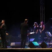 Concert al Mediterrani - Nino Bravo