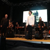 Concert al Mediterrani - Nino Bravo