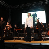 Concert al Mediterrani - Nino Bravo