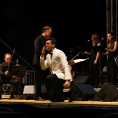 Concert al Mediterrani - Nino Bravo