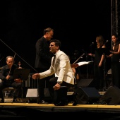 Concert al Mediterrani - Nino Bravo
