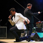 Concert al Mediterrani - Nino Bravo