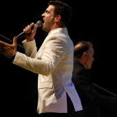 Concert al Mediterrani - Nino Bravo